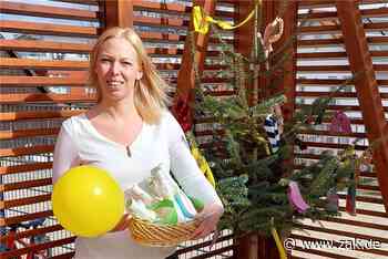 Unter dem Motto „Gott liebt es bunt“: In Balingen gibt's Fasnet für Kinder in der Tüte - Zollern-Alb-Kurier