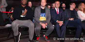 Bei Boxkampf: Bochumer Rapper schlägt Oliver Pocher ins Gesicht