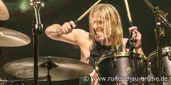 Foo Fighters-Schlagzeuger Taylor Hawkins tot - Kölnische Rundschau