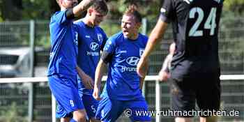 Kreisligafußball aus Dorsten, Schermbeck und Raesfeld | Dorsten - Ruhr Nachrichten
