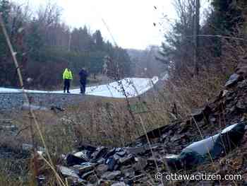 Competing theories presented to court on crash that killed police officer in 2013