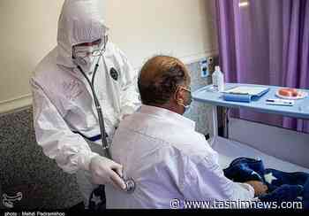Coronavirus Death Toll in Iran Soars Past 140,000 - Tasnim News Agency