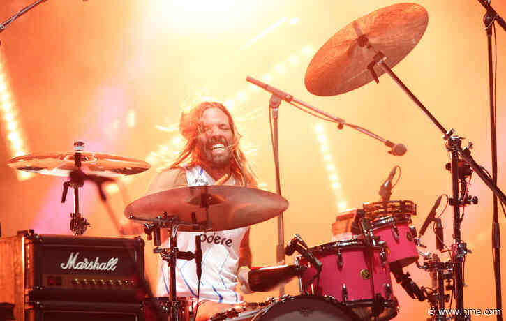 Taylor Hawkins: initial toxicology report into Foo Fighters drummer’s death shared