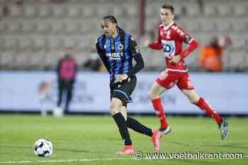 Tahith Chong met mes op de keel overvallen in eigen huis