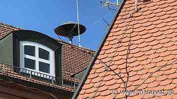 Wie steht es um die Sirenen-Alarmierung in Marktheidenfeld? - Main-Post