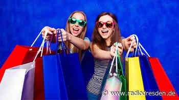 Sachsens Kommunen planen 2022 wieder verkaufsoffene Sonntage - Radio Dresden