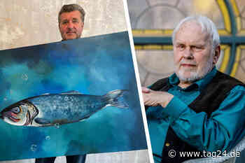 Dresden: Stars spenden Privates für die Ukraine - Jeder kann die Souvenirs ersteigern - TAG24