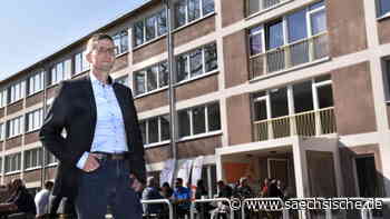 Dresden: Wie gestiegene Baupreise der Dresdner Wohnungsbaugesellschaft zusetzen - Sächsische.de