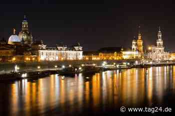 Earth Hour: Dresden schaltet das Licht nicht aus - TAG24