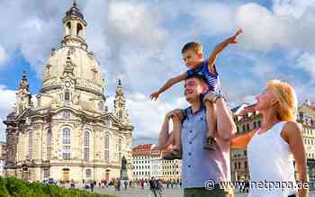Dresden mit Kindern: TOP 10 Familienerlebnisse - Netpapa.de