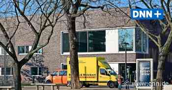 Dieser Sportverein aus Dresden schreibt einen Brandbrief an die Stadt - Dresdner Neueste Nachrichten