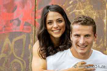 Doppel-Olympiasieger Tom Liebscher läuft in Dresden für die Ukraine! - TAG24