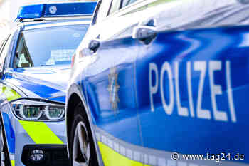 Dresden: Anklage gegen 48-Jährigen, der sich unter Drogen Verfolgungsjagd mit der Polizei liefert - TAG24