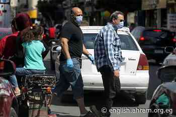 Egypt reports daily average of 625 coronavirus cases, 8 deaths over past week - Health - Egypt - Ahram Online