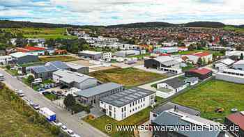 Landratsamt Calw will’s wissen: Betriebe sollen Auswirkungen beschreiben