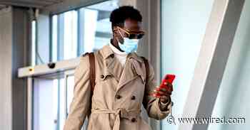 How to Unlock Your iPhone With Face ID—While Wearing a Mask