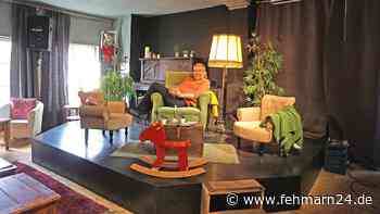 „Kulturlabor“ auf der Kippe: „Café liebevoll“ auf Fehmarn dauerhaft ohne Veranstaltungen? - fehmarn24.de