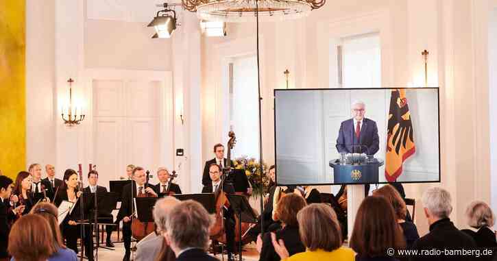 Steinmeier sieht härtere Zeiten für Deutschland