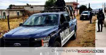 Cumple PEP dos órdenes de aprehensión en Zacatecas y Fresnillo - Periódico Mirador