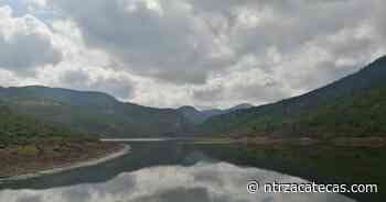 Con buen porcentaje de agua, presas y bordos de Fresnillo - NTR Zacatecas .com