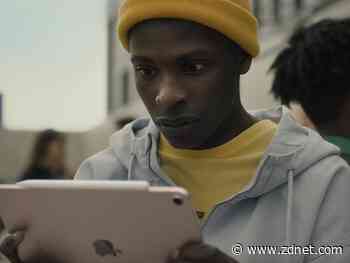 Apple has a problem with the iPad and it's gone on too long