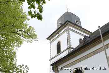 Heimatverein bietet Sonntag Führungen durch Verl an - Westfalen-Blatt