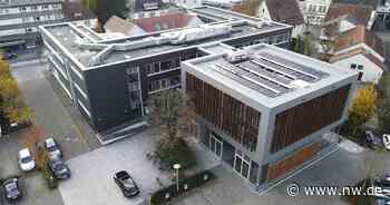 Stadt Verl sucht wieder einen zweiten Beigeordneten - Neue Westfälische