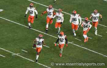 Rich Eisen Reacts to Cleveland Browns Having Better Odds Than Cincinnati Bengals to Make the Super Bowl - EssentiallySports