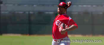 Spring Game Thread: Cincinnati Reds vs San Francisco Giants - redlegnation.com