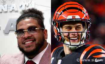 National Personality Praises Bengals' Moves in Free Agency - Sports Illustrated