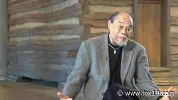 Cincinnati civil rights and community activist Carl Westmoreland to be laid to rest Saturday - FOX19