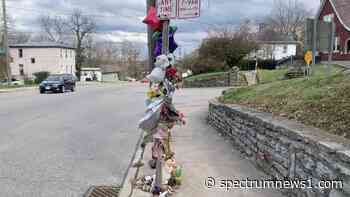 Cincinnati proposes pedestrian safety improvements - Spectrum News 1