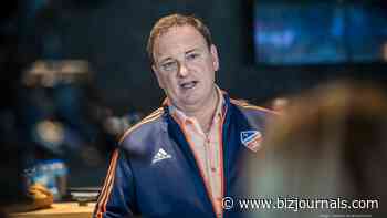 Berding: It's time to build a new arena - Cincinnati Business Courier - The Business Journals