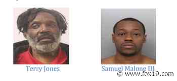 68-year-old Cincinnati man found dead, suspect charged with murder - FOX19