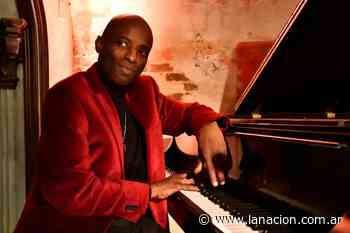 Se presenta en Buenos Aires el gran pianista de jazz Anthony Wonsey - LA NACION