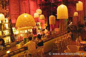 5 restaurantes temáticos de Buenos Aires que no te vas a arrepentir de visitar - LA NACION