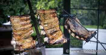Las 6 parrillas para comer un buen asado en Buenos Aires - El Cronista