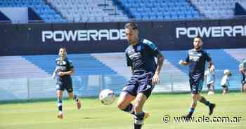 Correa y Cardona se quedan en Buenos Aires - Olé
