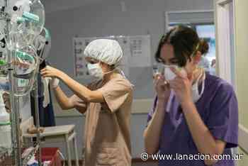 Coronavirus en Argentina: casos en Arrecifes, Buenos Aires al 24 de marzo - LA NACION