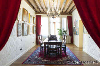 “Dreaming of Venice – Sognando Venezia”, il bando della D'EM Venice Art Gallery in occasione della 59. Biennale d'Arte di Venezia - Arte Magazine