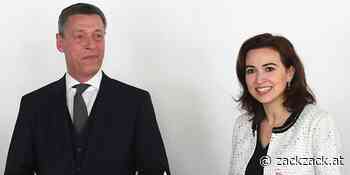 Justizministerium: Über 24.000 Euro für U-Ausschuss-Beratung - zackzack.at - ZackZack