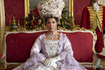 Netflix's subversive 'Bridgerton' is still delightful — but a lot safer