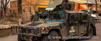 [EN DIRECT] 32e jour de guerre en Ukraine: voici tous les derniers développements