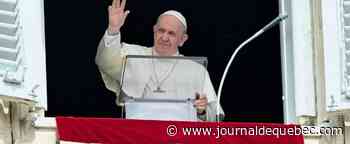 Le pape François dénonce le « martyre » de l’Ukraine