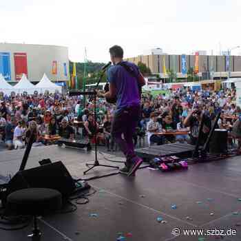 SZ/BZ: Sindelfingen rockt vor vollem Haus - Sindelfinger Zeitung / Böblinger Zeitung