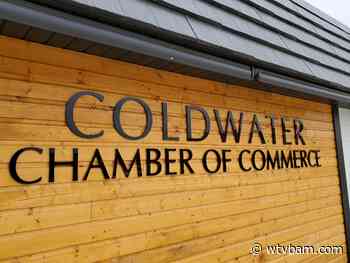 BUSINESS BEAT: Coldwater Chamber accepting applications for Membership/Marketing Coordinator - WTVB