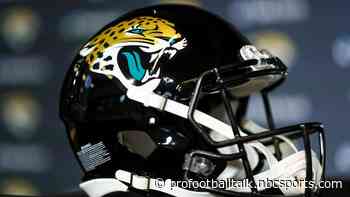 Jaguars shatter Patriots’ record for guaranteed money in a single free-agency cycle