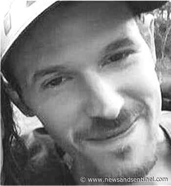 Brandon Lee Emerick | News, Sports, Jobs - Parkersburg News