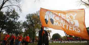 Indigenous-led council will guide burial site search - The Brandon Sun