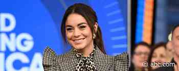 Vanessa Hudgens, Terrence J and Brandon Maxwell To Host 'The Oscars® Red Carpet Show' - Oscars 2022 News | 94th Academy Awards - ABC